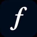Adobe Fonts logo