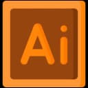 Adobe Illustrator logo