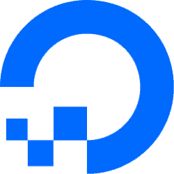 DigitalOcean logo