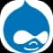 Drupal logo
