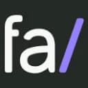 Fathom Analytics logo