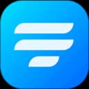 Fluent Forms logo
