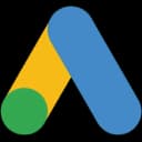 Google Ads logo