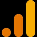 Google Analytics logo