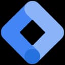 Google Tag Manager logo