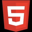 HTML logo