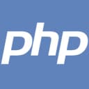PHP logo
