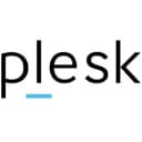 Plesk logo