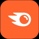 Semrush logo