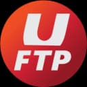 UltraFTP logo