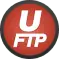 Ultra FTP Logo