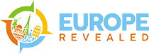 Europe Revealed Logo