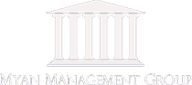 Myan Management Group Logo