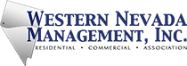Western Nevada Management Logo