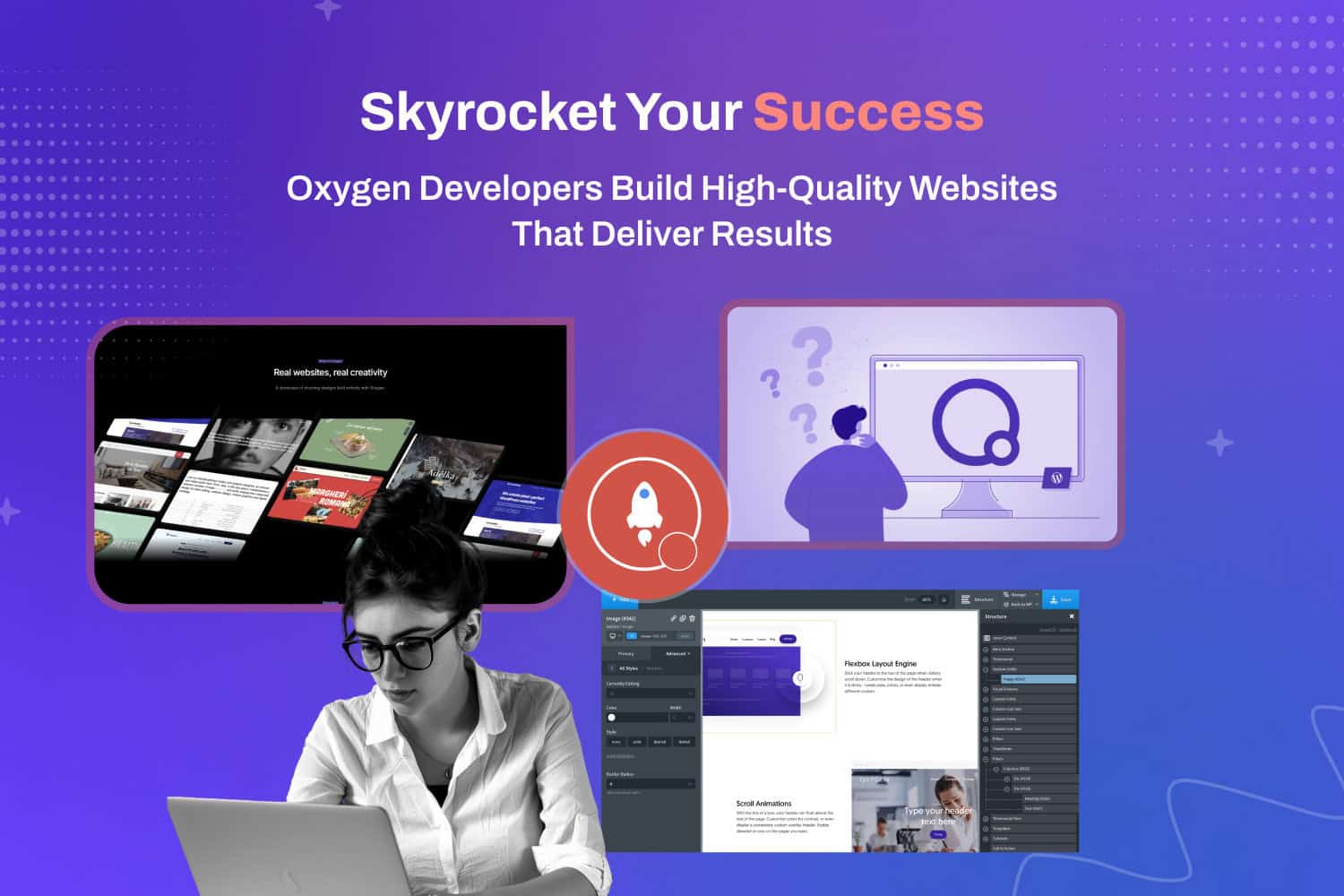Innovative website development by Stack Mode Marketing Group, focusing on high-quality, expert web design and digital marketing solutions to boost online presence and business growth.