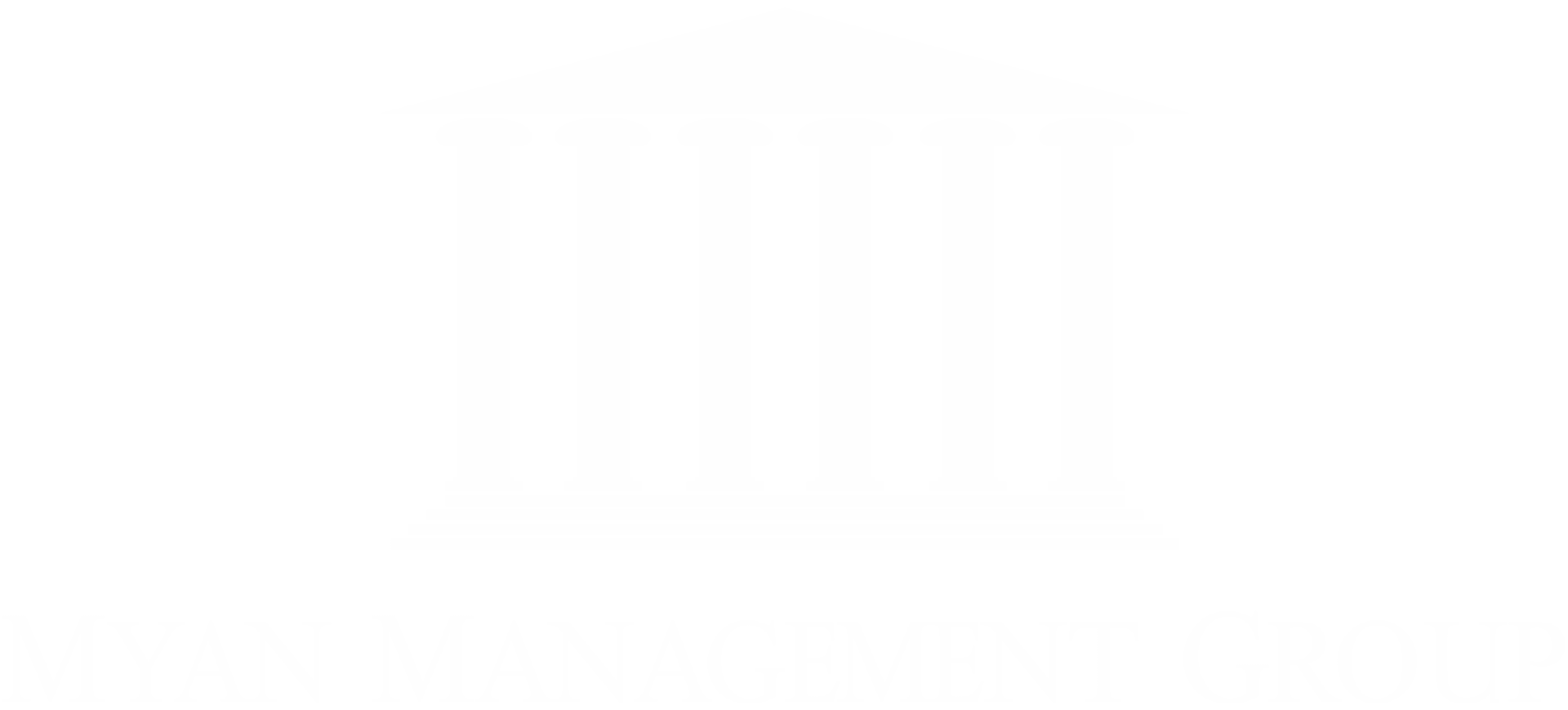Elegant legal or corporate building columns symbolizing stability and professionalism, ideal for showcasing business, law firms, or financial institutions.