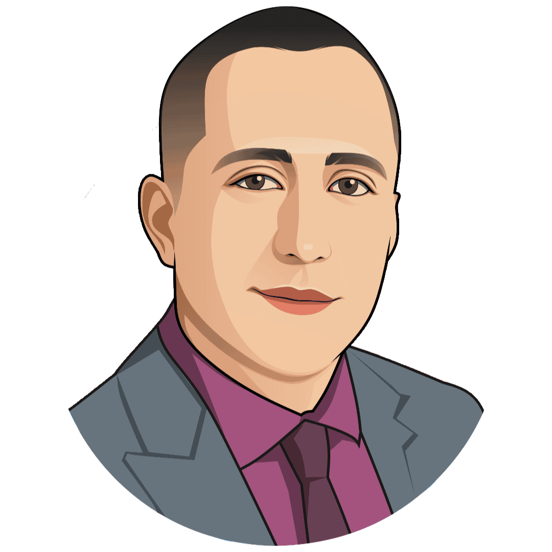 Professional man in business suit, face portrait, corporate professional, business executive, formal attire, confident leadership, modern businessman, executive headshot, corporate professional image, professional headshot for business.