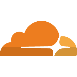 Cloud icon representing cloud computing, data storage, and internet technology solutions. Suitable for tech, cloud services, and digital infrastructure content.