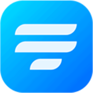 Stack Mode Marketing Group logo icon with modern design and vibrant blue background, representing digital marketing and branding services.