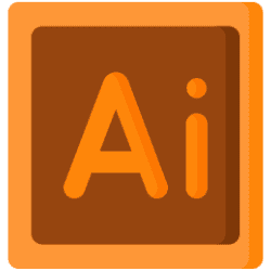 Artificial intelligence logo for Stack Mode Marketing Group, emphasizing innovative digital marketing solutions and AI technology.