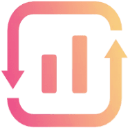 Increasing marketing ROI with strategic digital solutions by Stack Mode Marketing Group. Boost your brand visibility and online engagement through expert marketing services.